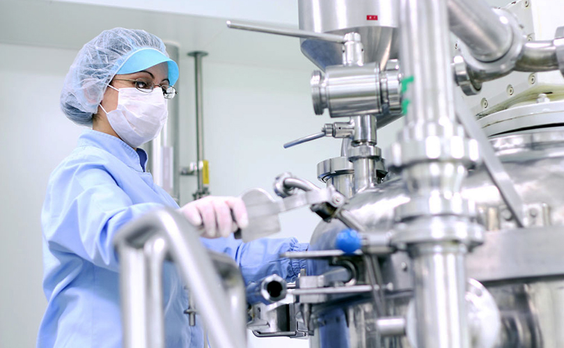 HIV实验室的设计规划与建设方案