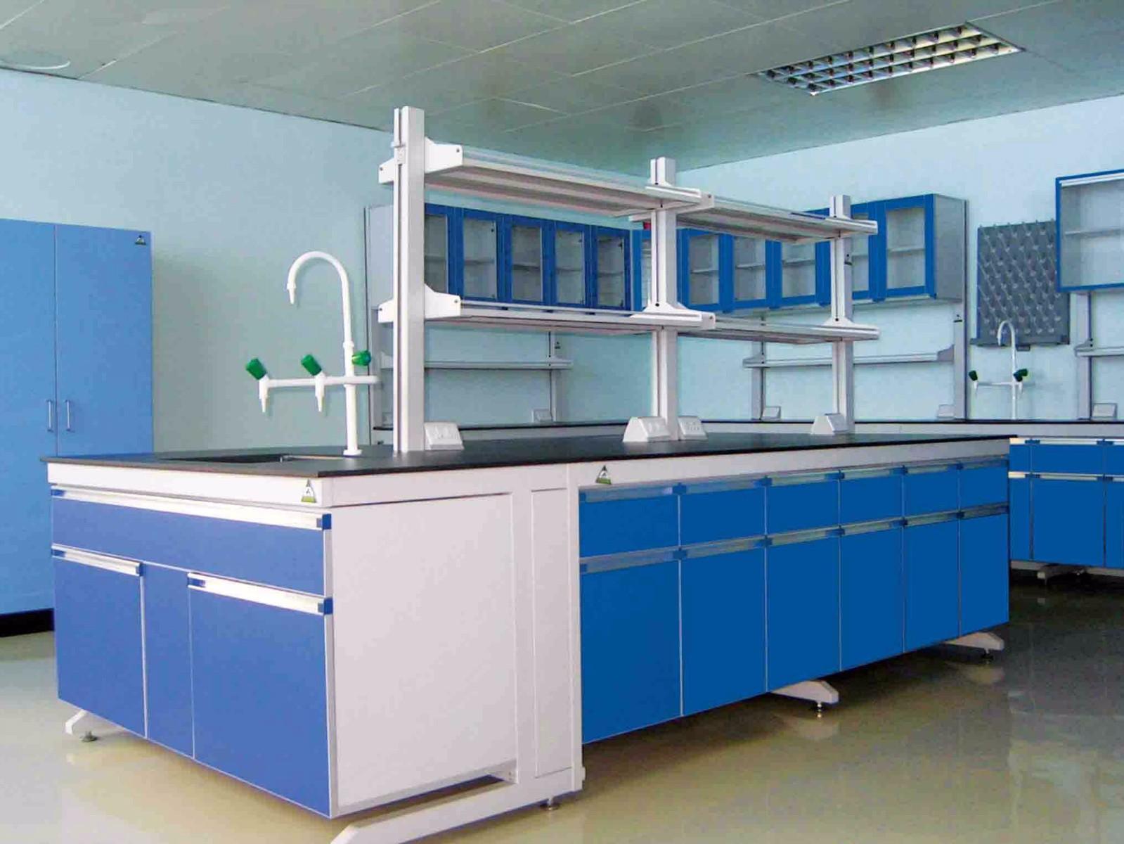 如何选择适合自己实验室的实验台?
