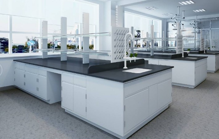 成都hth全站入口分享常见实验台的三种台面优缺点对比